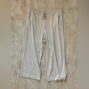 Athleta Women’s Plus Size cropped pant